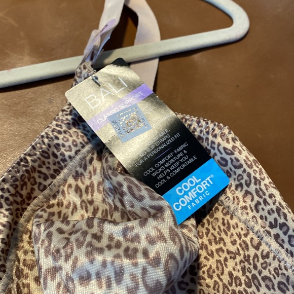 Bali classic Support Bra - Picture 2 of 8